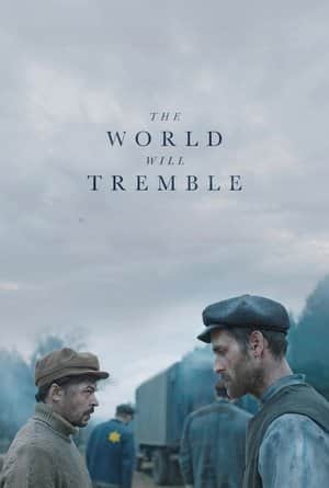 The World Will Tremble