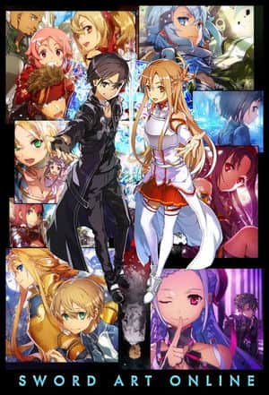 Sword Art Online Original Film Project