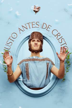 Justo antes de Cristo