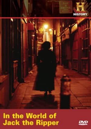 In the World of Jack the Ripper