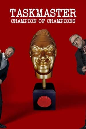 Taskmaster: Champion of Champions