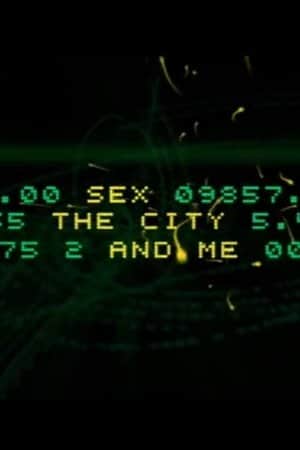 Sex, the City and Me