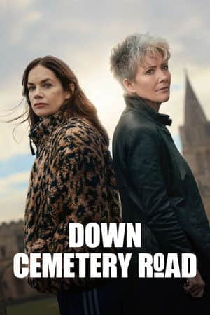 Down Cemetery Road