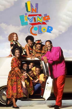 In Living Color