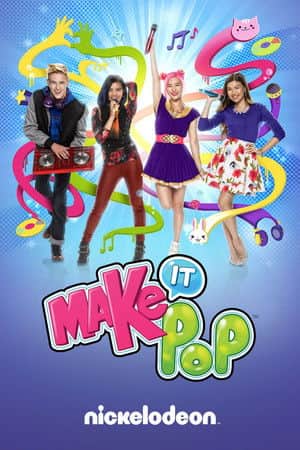 Make It Pop