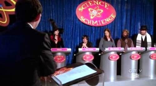 The Focus Group