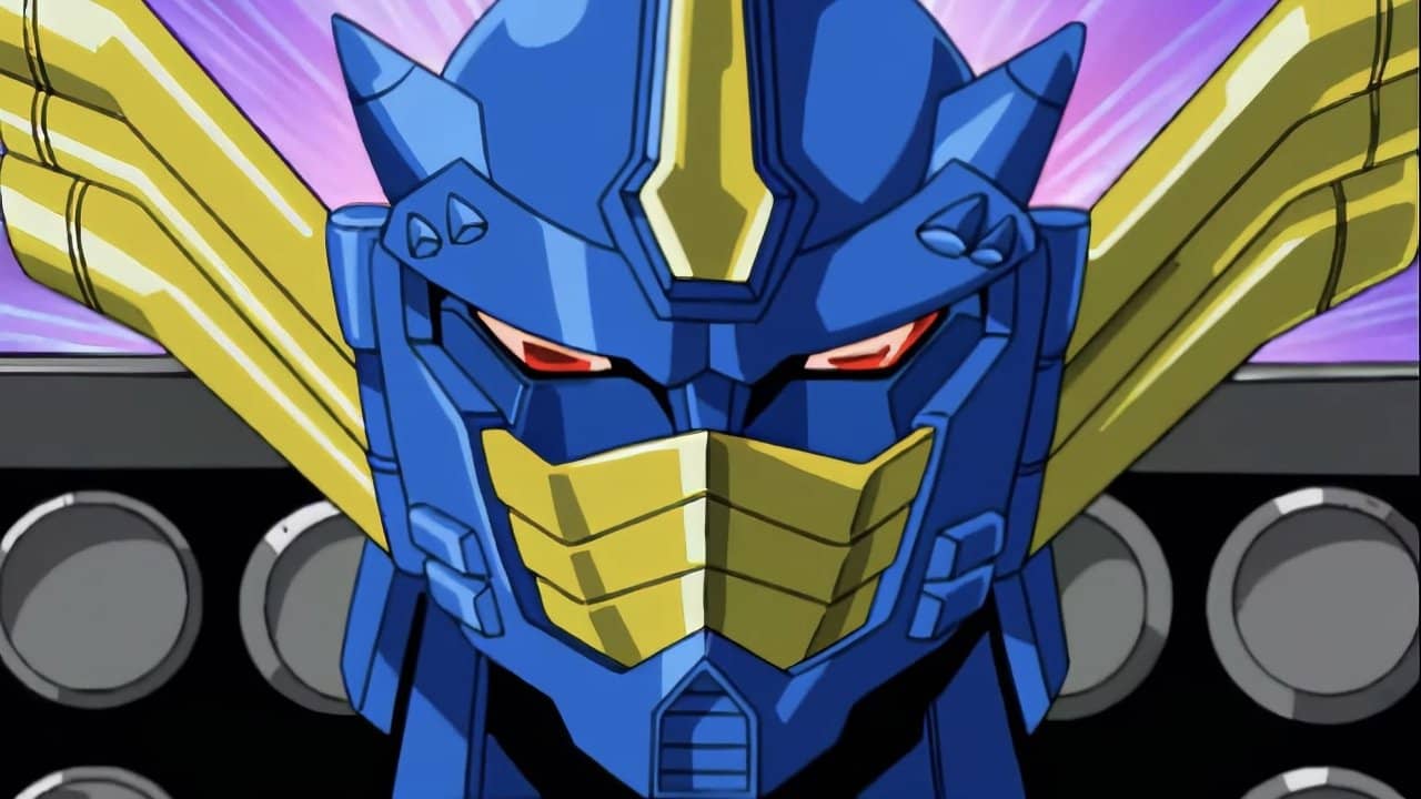 Transformers: Armada backdrop