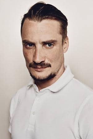 Pierre Lottin