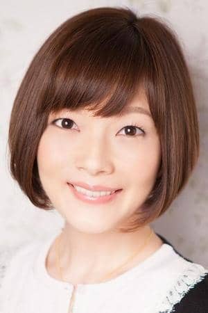 Haruhi Nanao