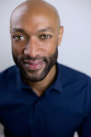 Damian Norfleet