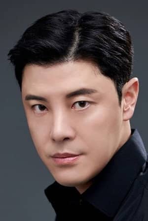 Kim Seong-beom