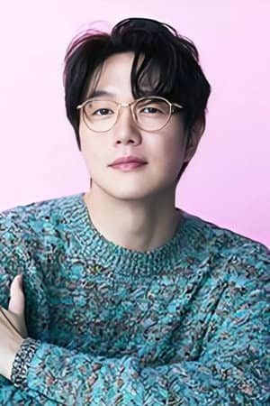 Sung Si-kyung