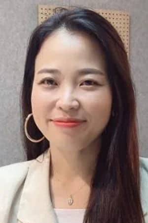Moon Nam-sook
